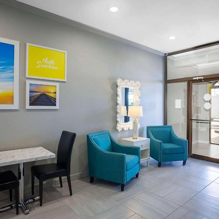 Days Inn By Wyndham Lonoke Exteriér fotografie