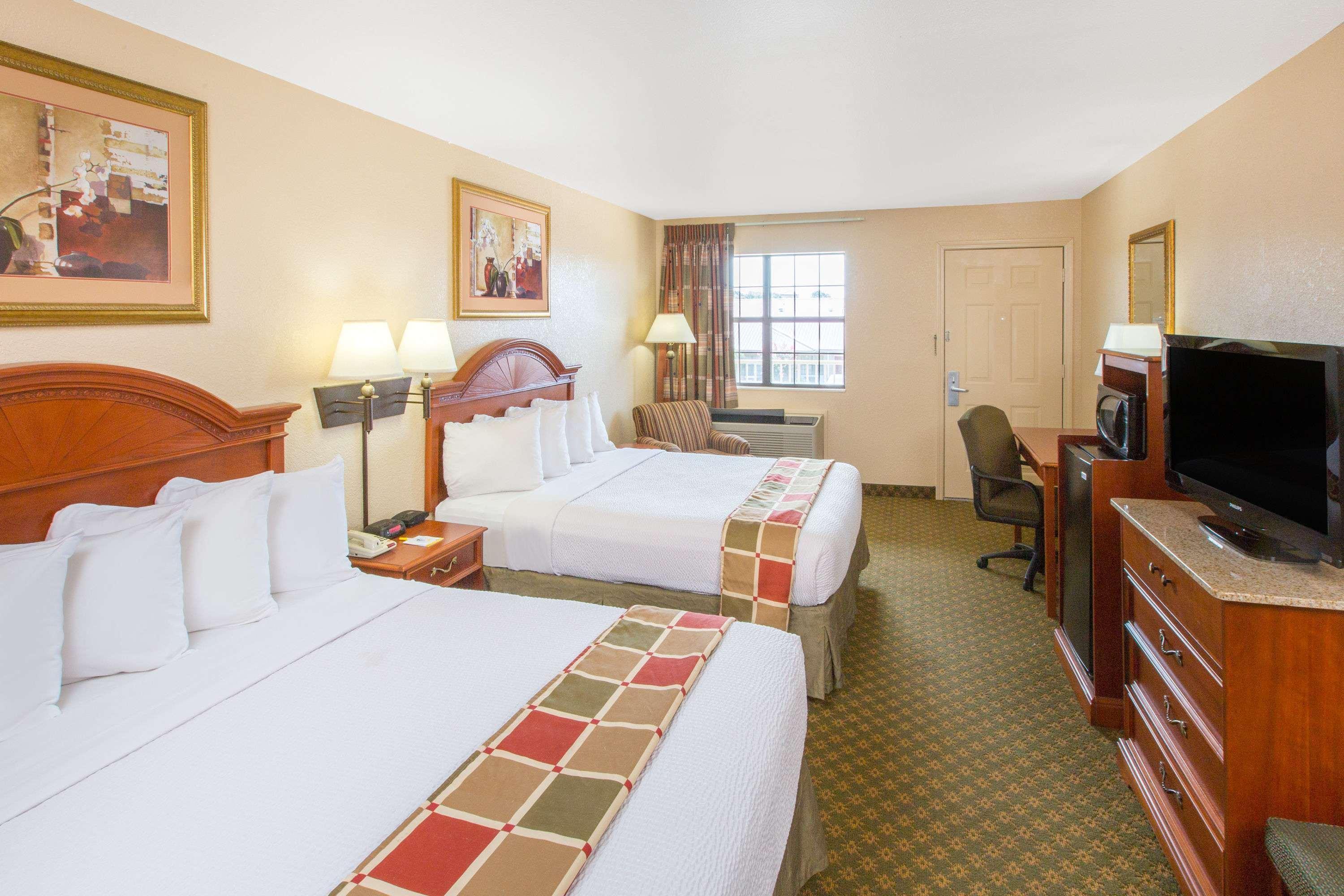 Days Inn By Wyndham Lonoke Exteriér fotografie