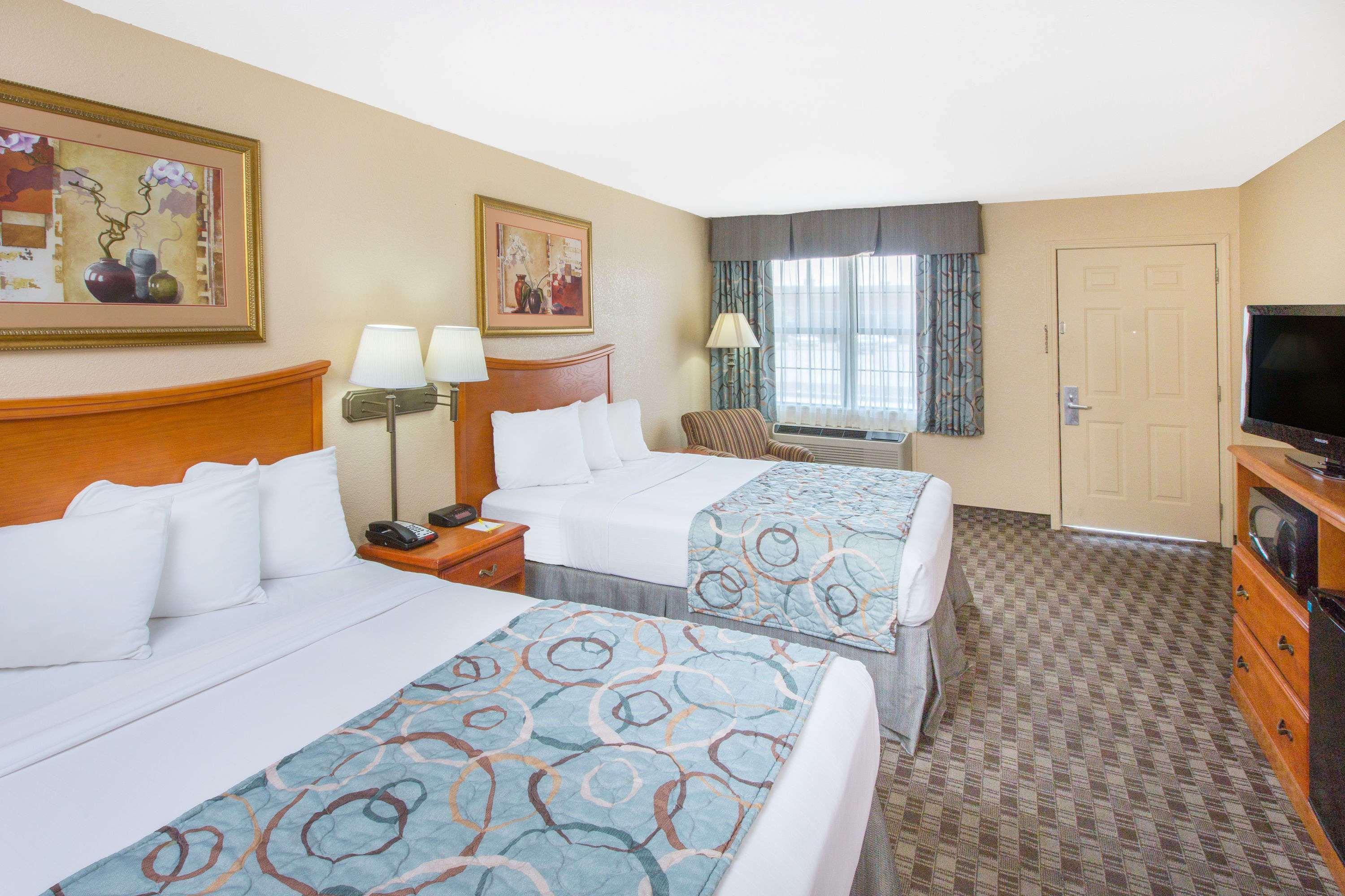 Days Inn By Wyndham Lonoke Exteriér fotografie
