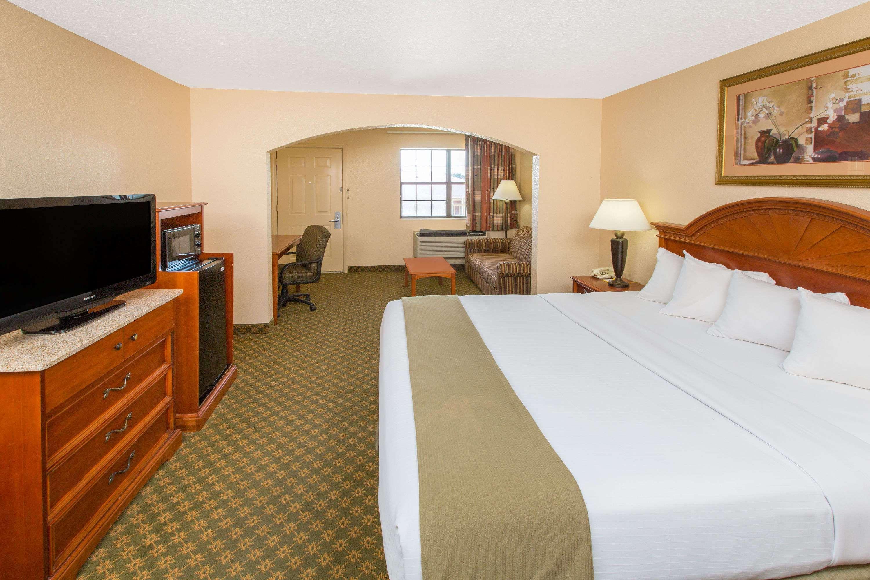 Days Inn By Wyndham Lonoke Exteriér fotografie