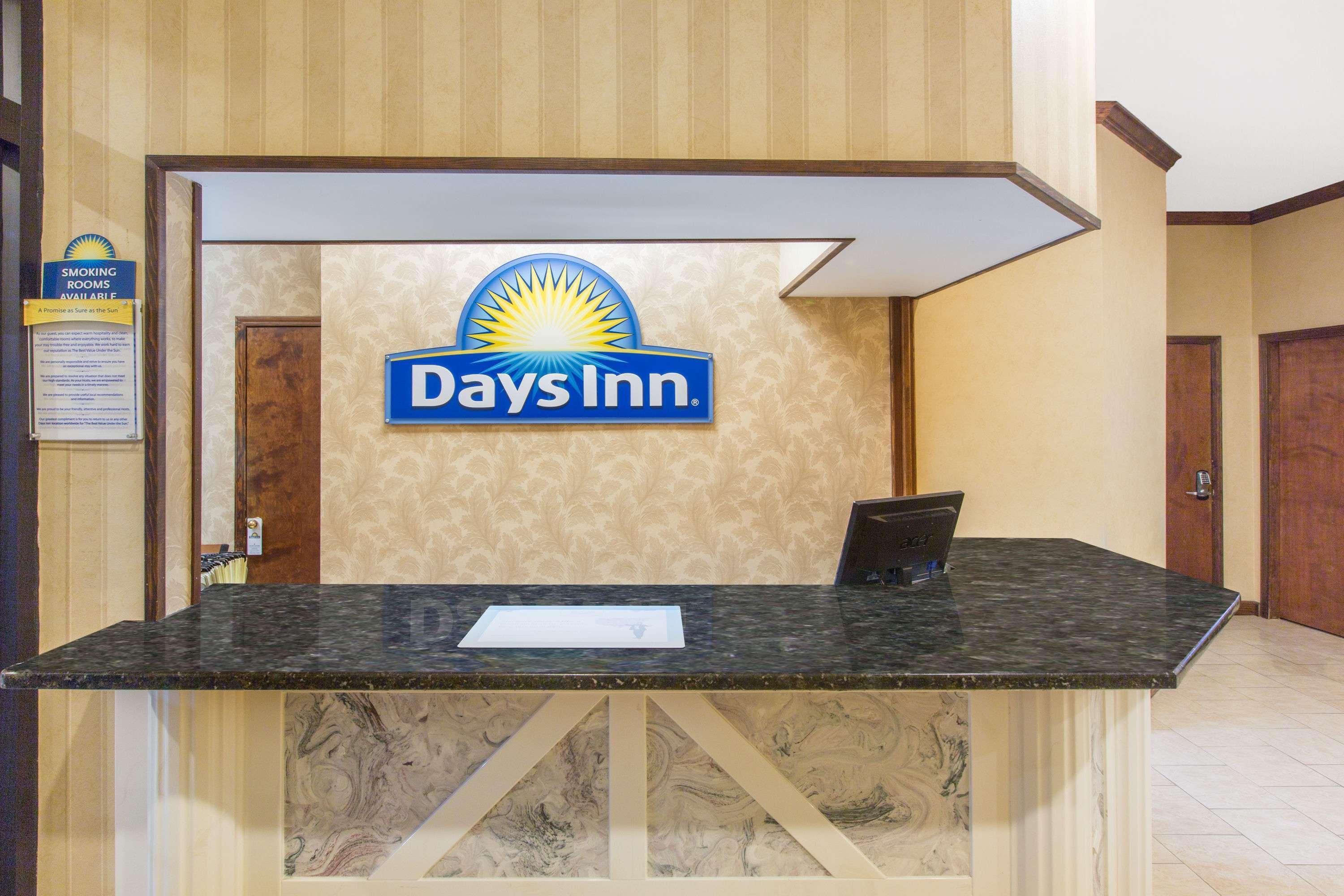 Days Inn By Wyndham Lonoke Exteriér fotografie