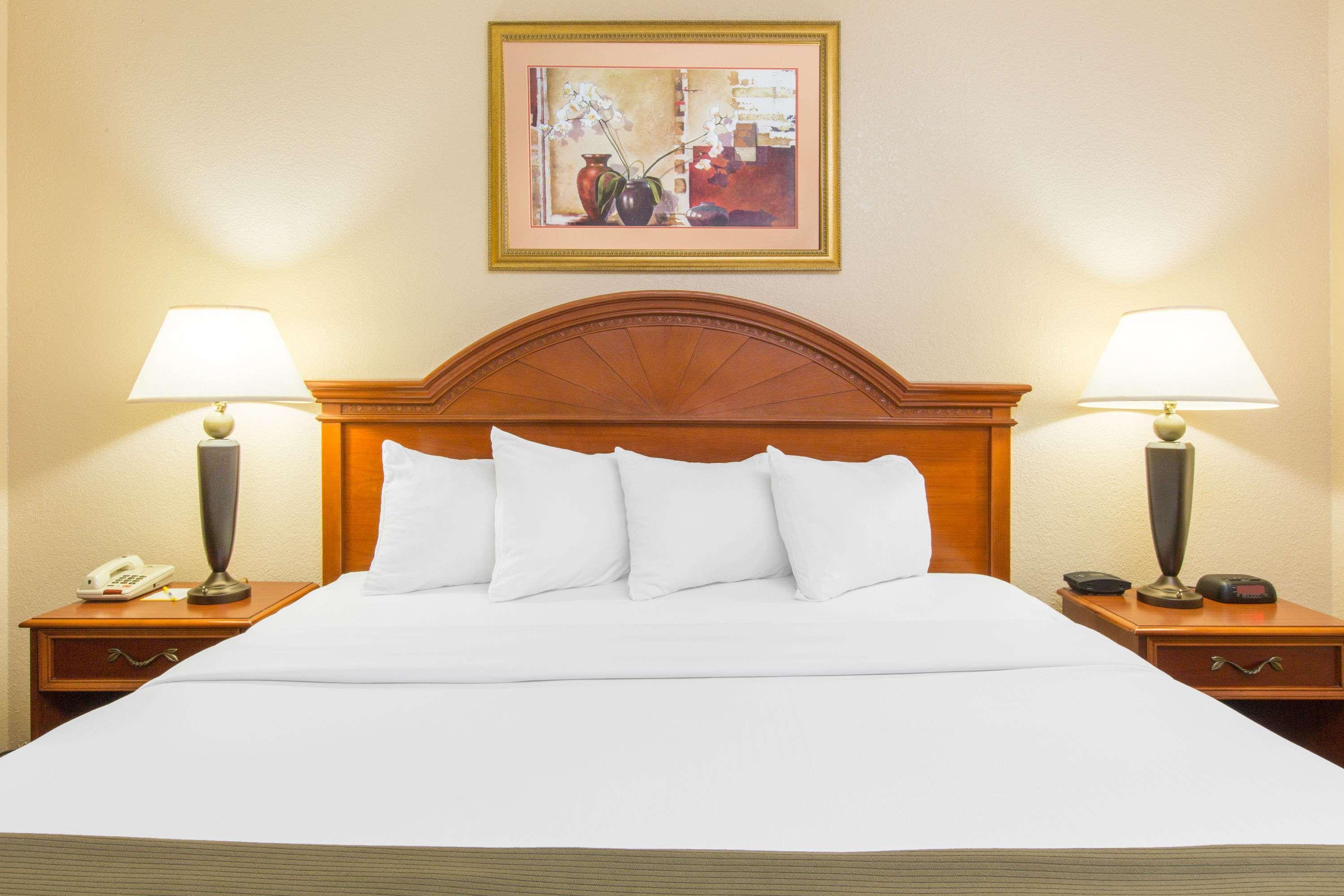 Days Inn By Wyndham Lonoke Exteriér fotografie