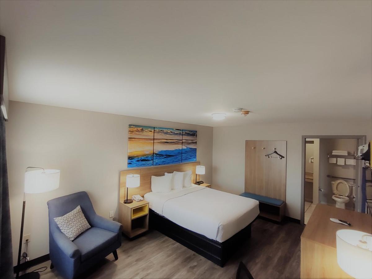 Days Inn By Wyndham Lonoke Exteriér fotografie