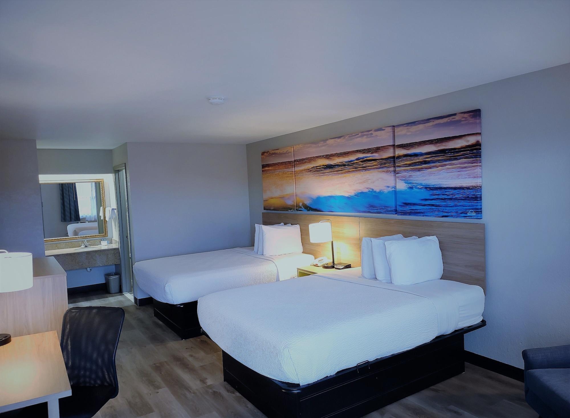 Days Inn By Wyndham Lonoke Exteriér fotografie