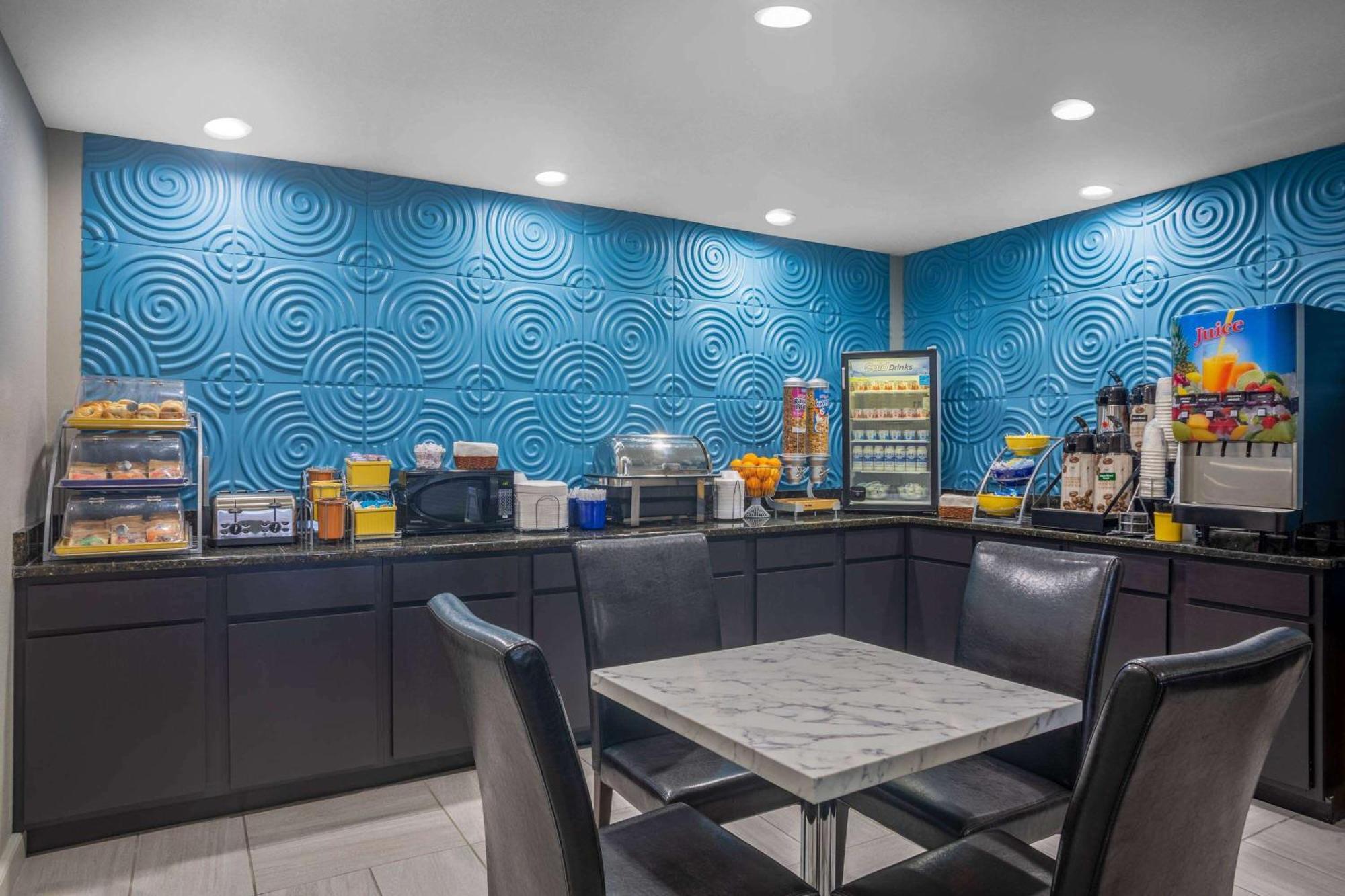 Days Inn By Wyndham Lonoke Exteriér fotografie