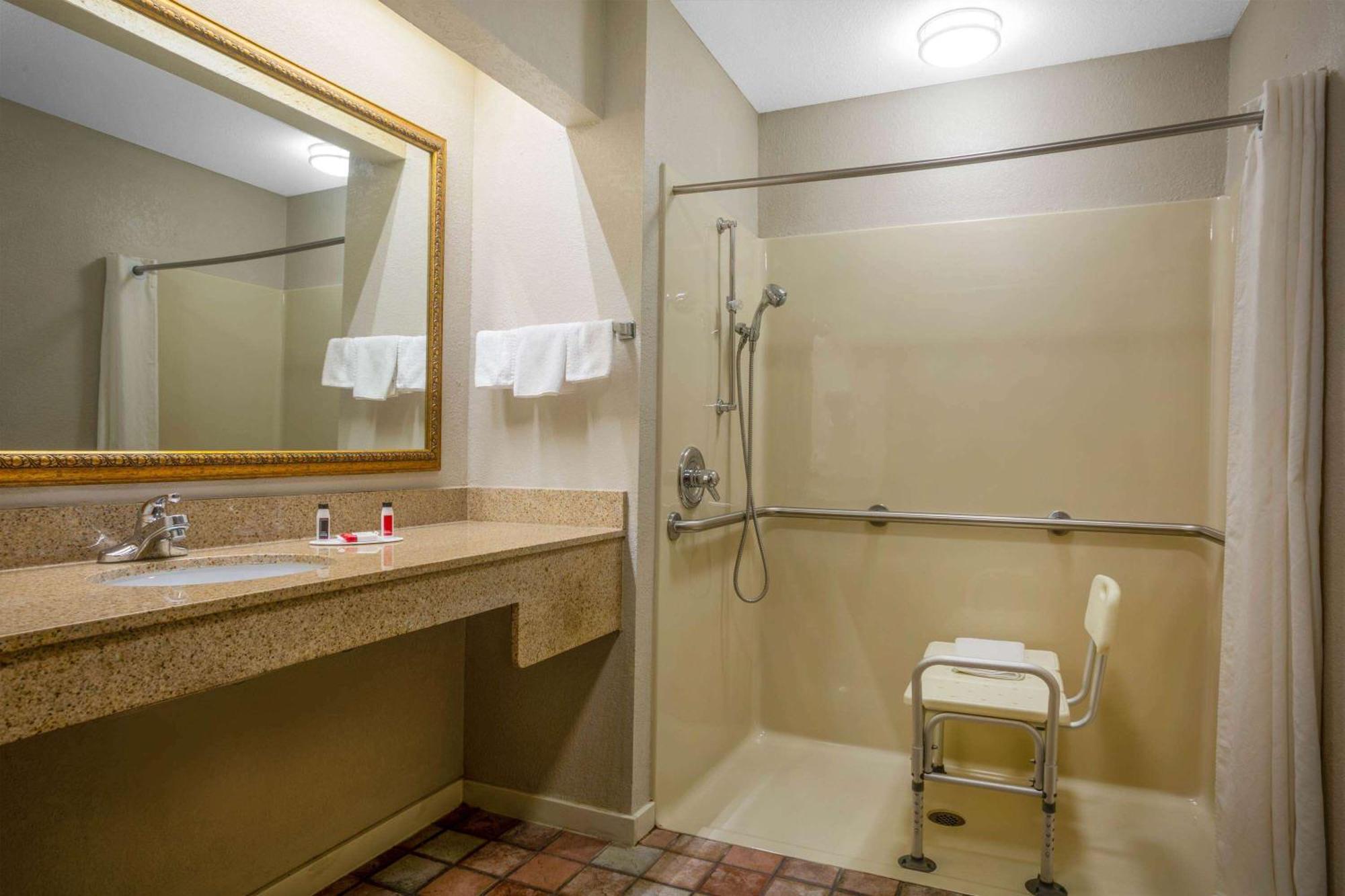 Days Inn By Wyndham Lonoke Exteriér fotografie