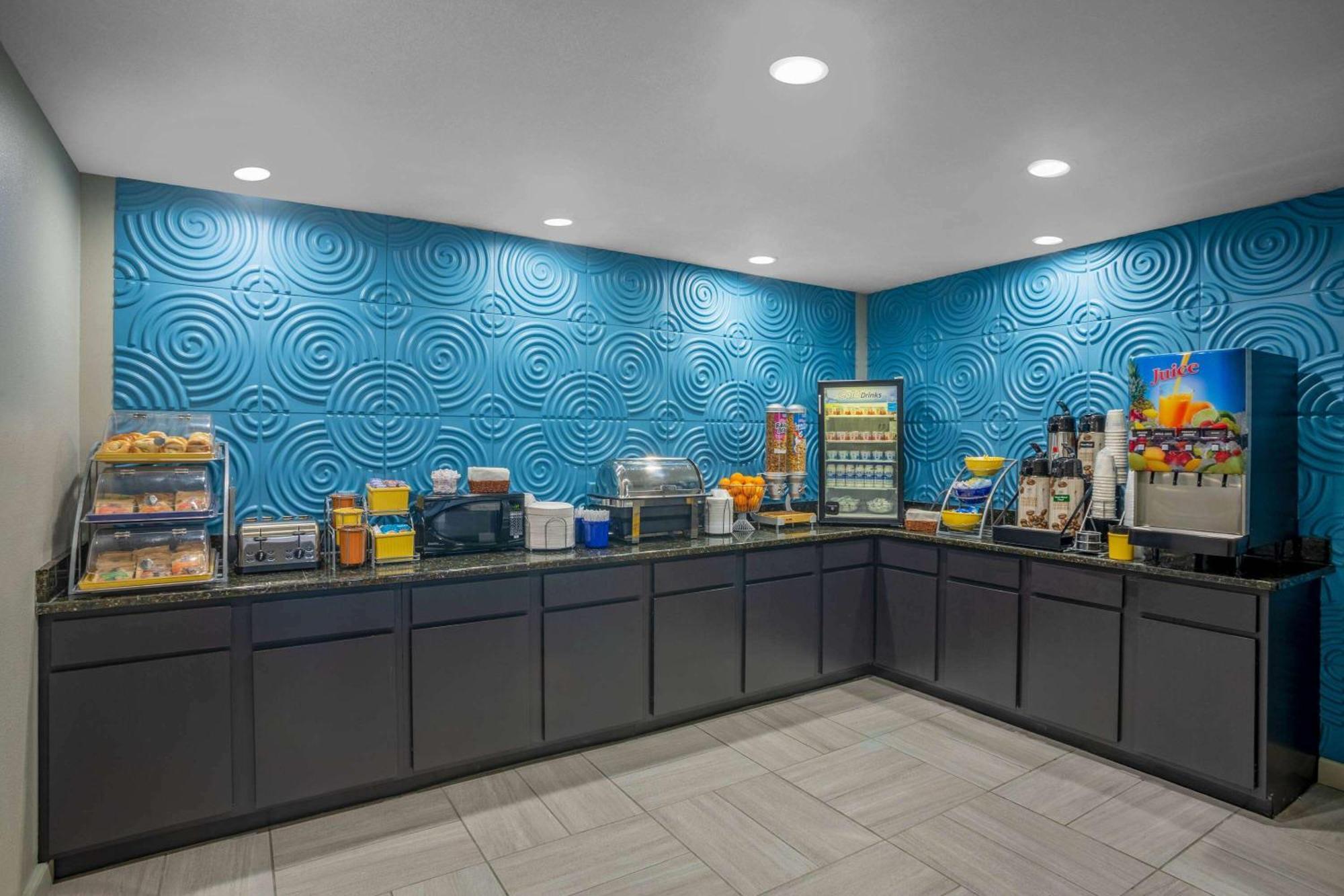 Days Inn By Wyndham Lonoke Exteriér fotografie