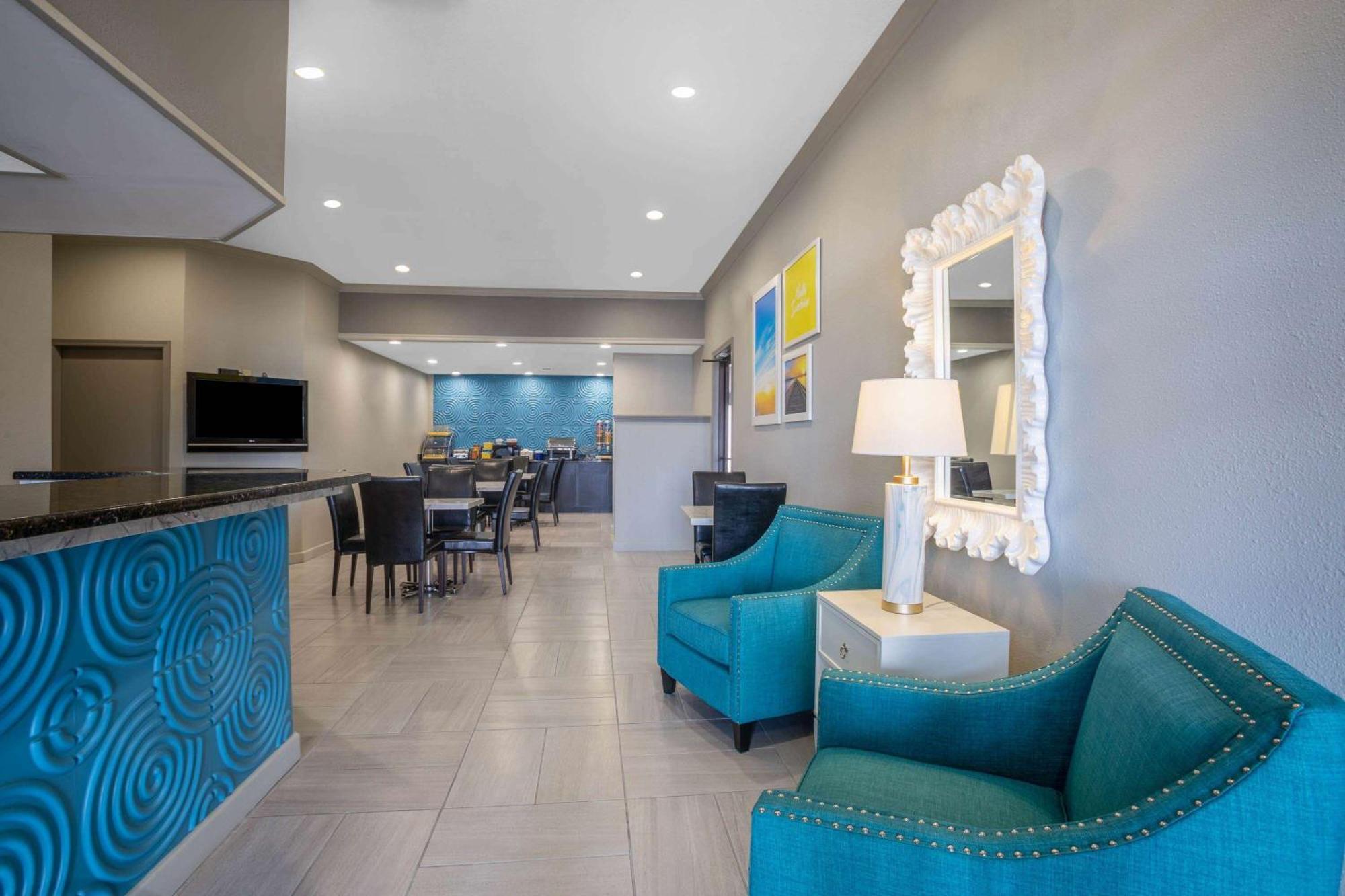 Days Inn By Wyndham Lonoke Exteriér fotografie