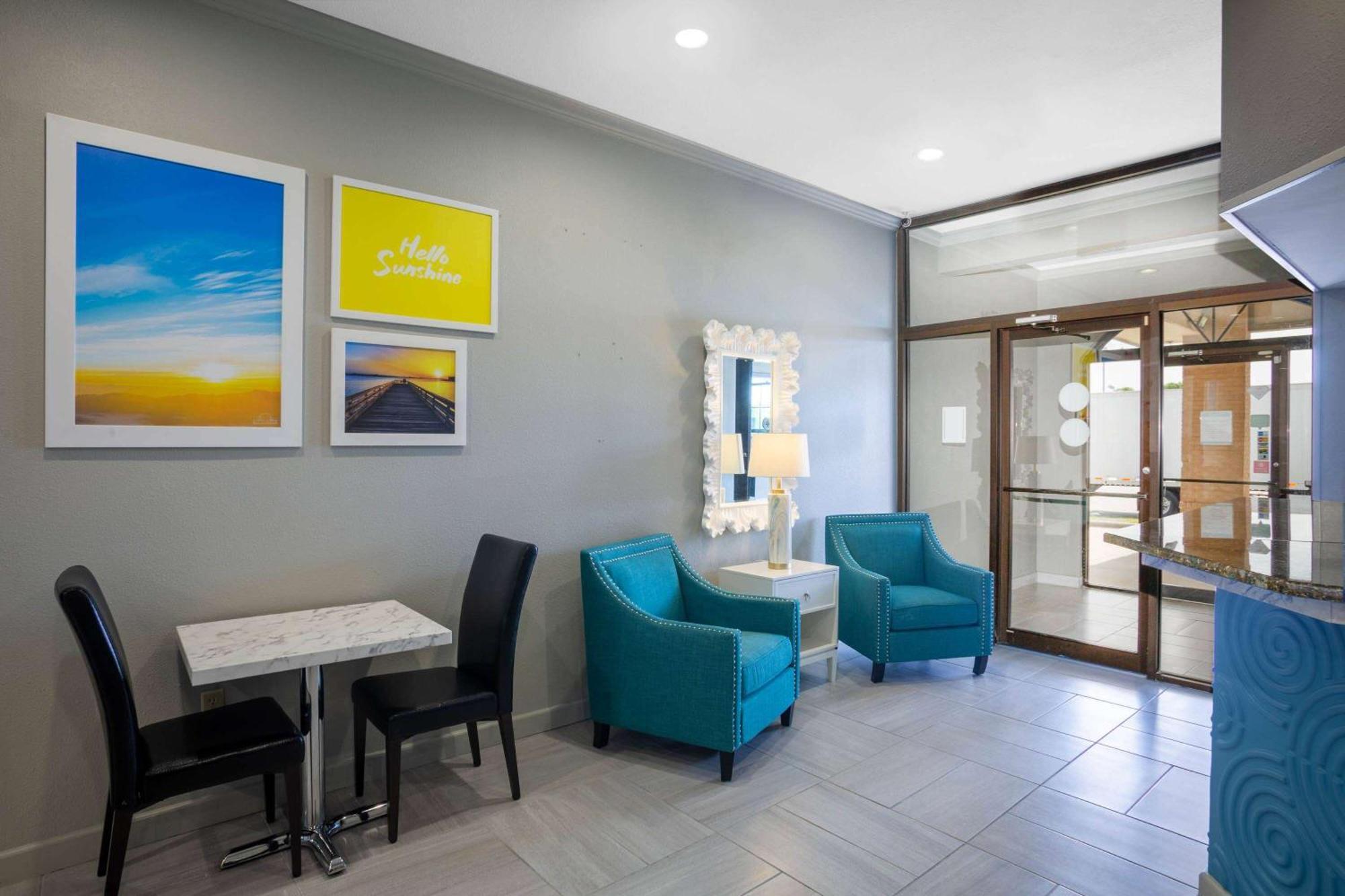 Days Inn By Wyndham Lonoke Exteriér fotografie